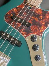 FUJIGEN NJB200RAL -British Green-【4.50kg】_3