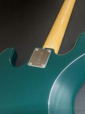FUJIGEN NJB200RAL -British Green-【4.50kg】_8