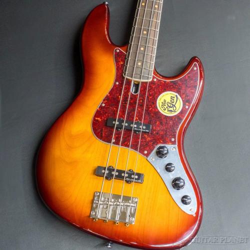 Sire Marcus Miller V7 Alder New Gen 4-String -Tobacco Sunburst-【3.97kg】
