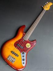 Sire Marcus Miller V7 Alder New Gen 4-String -Tobacco Sunburst-【3.97kg】_2