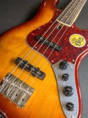 Sire Marcus Miller V7 Alder New Gen 4-String -Tobacco Sunburst-【3.97kg】_3