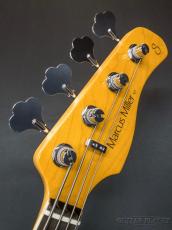 Sire Marcus Miller V7 Alder New Gen 4-String -Tobacco Sunburst-【3.97kg】_6