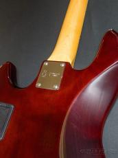 Sire Marcus Miller V7 Alder New Gen 4-String -Tobacco Sunburst-【3.97kg】_8