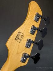 Sire Marcus Miller V7 Alder New Gen 4-String -Tobacco Sunburst-【3.97kg】_10