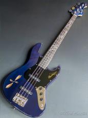 Bacchus WOODLINE HOLLOW4-SAKURA SP'26/E【3.83kg】_2