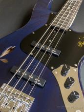Bacchus WOODLINE HOLLOW4-SAKURA SP'26/E【3.83kg】_3