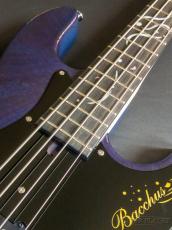 Bacchus WOODLINE HOLLOW4-SAKURA SP'26/E【3.83kg】_4