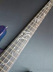 Bacchus WOODLINE HOLLOW4-SAKURA SP'26/E【3.83kg】_5
