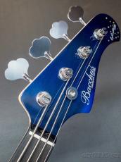 Bacchus WOODLINE HOLLOW4-SAKURA SP'26/E【3.83kg】_6