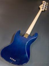 Bacchus WOODLINE HOLLOW4-SAKURA SP'26/E【3.83kg】_7