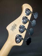 Bacchus WOODLINE HOLLOW4-SAKURA SP'26/E【3.83kg】_10