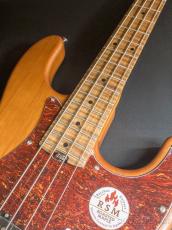Bacchus WL4-STD/RSM -BR-S-【3.99kg】_4