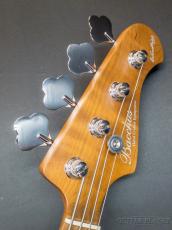 Bacchus WL4-STD/RSM -BR-S-【3.99kg】_6