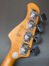 Bacchus WL4-STD/RSM -BR-S-【3.99kg】_10