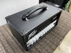 PEAVEY invective.MH