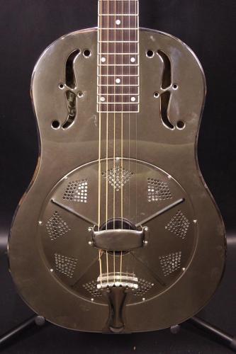 National Style U Resonator