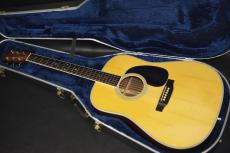 Martin D-35 Custom Madagascar_2