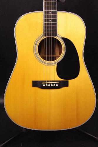 Martin D-35 Custom Madagascar