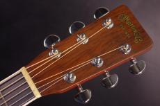 Martin D-35 Custom Madagascar_4
