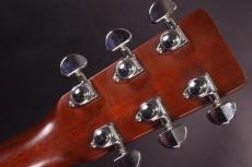 Martin D-35 Custom Madagascar_5