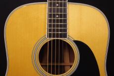 Martin D-35 Custom Madagascar_8