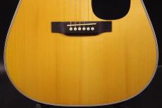 Martin D-35 Custom Madagascar_9