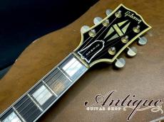 Gibson ES-355TDSV 1961 Cherry w/Bigsby B-7G Full-Original except Nut & Mono Mod. Excellent Clean "Original PAF Sound"_11