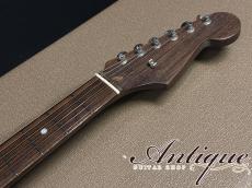Fender 2019 Limited Edition Rarities Collection American Original 60's QMT Stratocaster RW-Neck "Near-Mint"_10