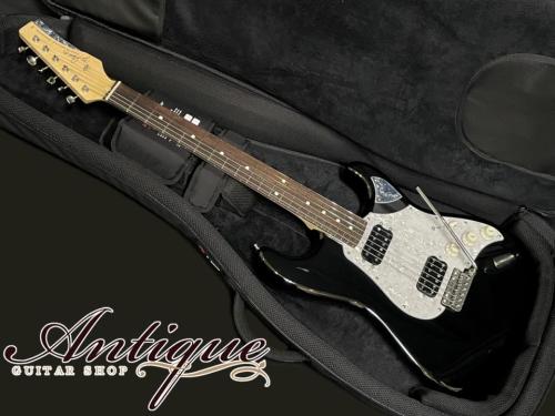 Yoshinobu Ohga Yoshinobu Ohga Signature Project(YOSP) Sensation-1 Gross Black 3.21kg #YOS1007 /Ltd10 "NO-Used Mint"