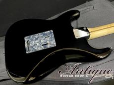 Yoshinobu Ohga Yoshinobu Ohga Signature Project(YOSP) Sensation-1 Gross Black 3.21kg #YOS1007 /Ltd10 "NO-Used Mint"_5