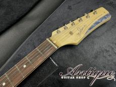 Yoshinobu Ohga Yoshinobu Ohga Signature Project(YOSP) Sensation-1 Gross Black 3.21kg #YOS1007 /Ltd10 "NO-Used Mint"_10