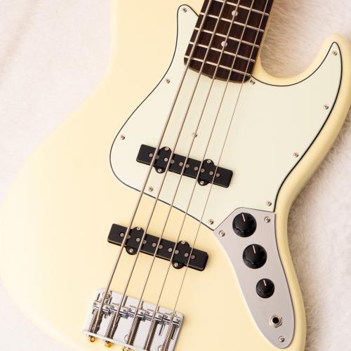 Vanzandt JBV-R2V -Olympic White- #10433 [4.72kg]【フレイムネック】