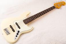 Vanzandt JBV-R2V -Olympic White- #10433 [4.72kg]【フレイムネック】_3