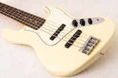 Vanzandt JBV-R2V -Olympic White- #10433 [4.72kg]【フレイムネック】_4