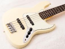 Vanzandt JBV-R2V -Olympic White- #10433 [4.72kg]【フレイムネック】_5