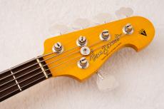 Vanzandt JBV-R2V -Olympic White- #10433 [4.72kg]【フレイムネック】_8