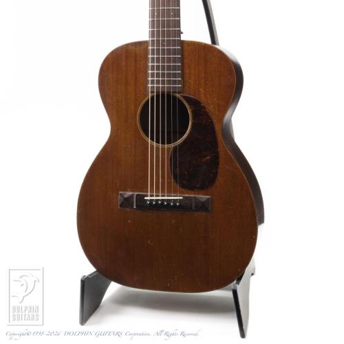 Martin 0-17