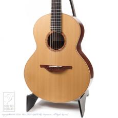 Lowden S-50 CO/SS (Sitka Spruce Cocobolo)