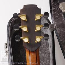 Lowden S-50 CO/SS (Sitka Spruce Cocobolo)_7