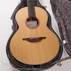 Lowden S-50 CO/SS (Sitka Spruce Cocobolo)_10