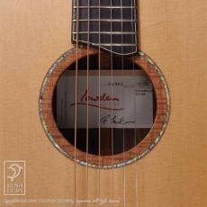 Lowden S-50 CO/SS (Sitka Spruce Cocobolo)_12