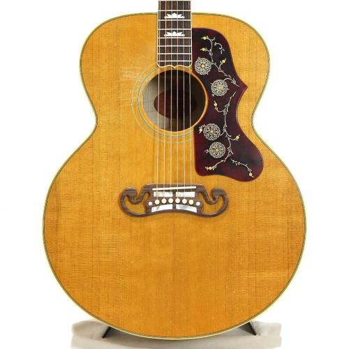 Gibson Murphy Lab 1957 SJ-200 Light Aged -Dark Natura #23555013