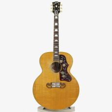 Gibson Murphy Lab 1957 SJ-200 Light Aged -Dark Natura #23555013_2