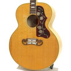 Gibson Murphy Lab 1957 SJ-200 Light Aged -Dark Natura #23555013_3