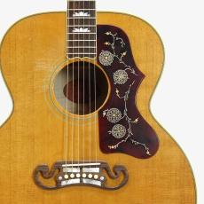 Gibson Murphy Lab 1957 SJ-200 Light Aged -Dark Natura #23555013_5