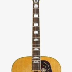 Gibson Murphy Lab 1957 SJ-200 Light Aged -Dark Natura #23555013_6