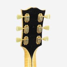 Gibson Murphy Lab 1957 SJ-200 Light Aged -Dark Natura #23555013_8