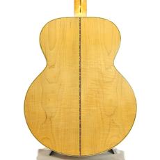 Gibson Murphy Lab 1957 SJ-200 Light Aged -Dark Natura #23555013_10