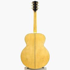 Gibson Murphy Lab 1957 SJ-200 Light Aged -Dark Natura #23555013_11