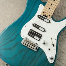 SCHECTER BH-1-STD-24/M -Indigo Light Blue / ILB- #S2406093